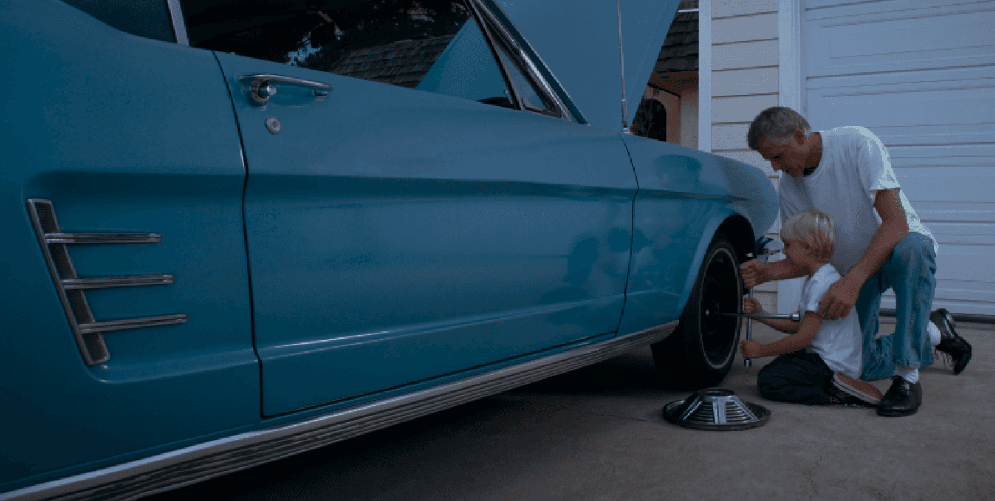 Azimut SCA-SICAV-RAIF Automobile Heritage Enhancement